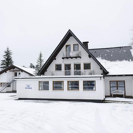 Villa Nordhang وينتربرغ المظهر الخارجي الصورة